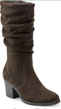 Earth Women's Vine Mid Calf Boot Size 9 