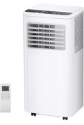 Portable Air Conditioners,10,000 BTU Room Air Conditioner with Remote Control