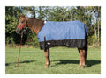 Weaver Leather Economy Turnout Horse Blanket - Waterproof Ripstop