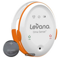 Your Guardian Angel - Levana OmaSense Baby Movement Monitor, Simple