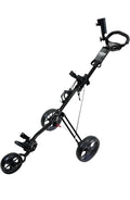 IZZO Feather Lite Push Cart