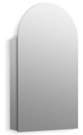 KOHLER Embark Medicine Cabinet, Deep Storage with Adjustable Shelves 
