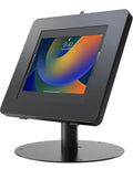 Premium iPad Retail POS Stand – CTA Upscale Tablet Kiosk Stand with 360 