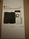 Yale Assure Lock 2 Keypad with Wi-Fi Connect, Black Suede Deadbolt 