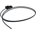 BOSCH GIC-CC5-4 Inspection Camera Cable - 5 Ft, High-Resolution, IP67