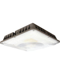Lumark CLCS 24-60W Commercial Outdoor LED Canopy Light, 120-347V w