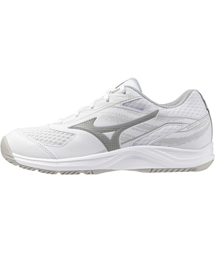 Mizuno women's Break Shot 5 Ac Racquet Sports Shoe Tennis Size 9