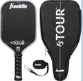 Franklin SportsFranklin Sports Pro Pickleball Paddle Set - FS Tour Series 14mm