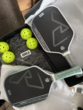 Heat Vision Pickleball Pack - Galaxy