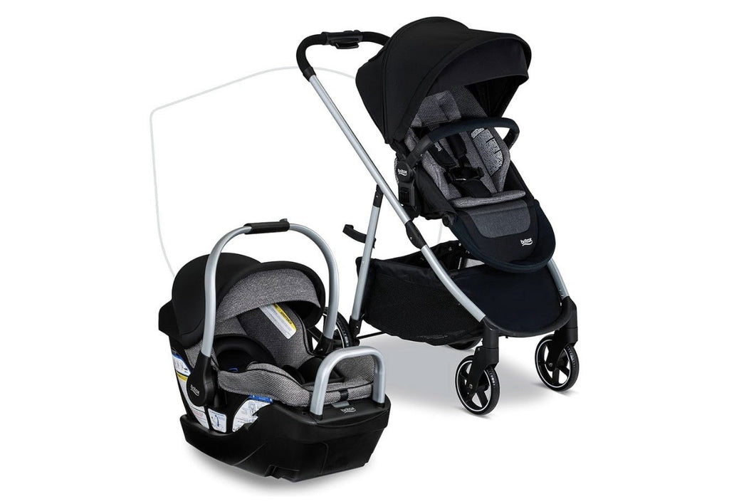 Britax Willow Grove SC
