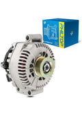 PHILTOP Alternator Compatible with Toyota Yaris 2007-2015 High Amp
