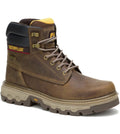 CAT Unisex Adult Colorado Equip 6" Waterproof  Size 10 