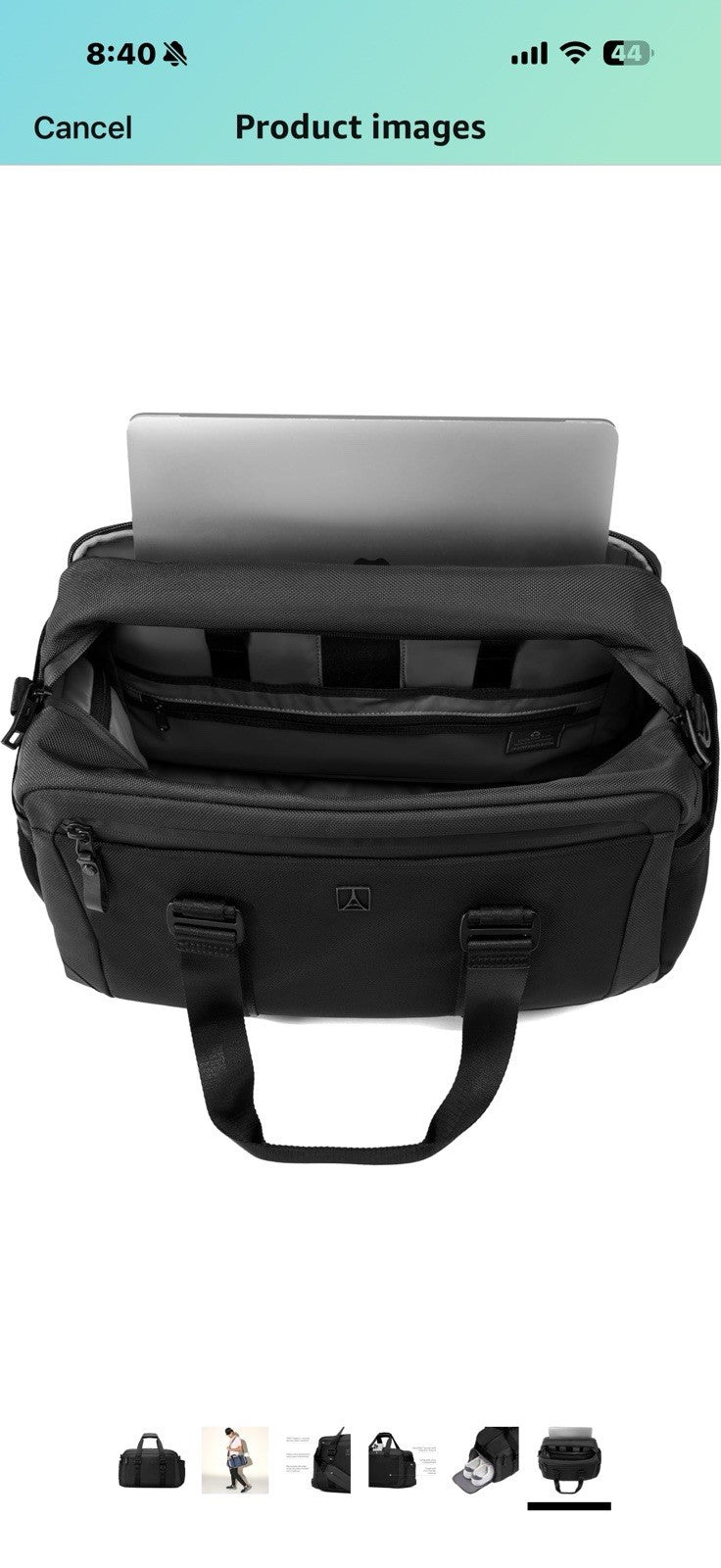 Travelpro Altitude Day Duffel 26l