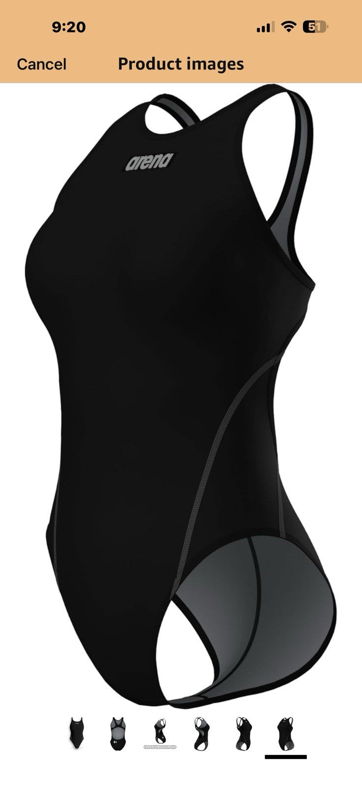 Arena Girls Junior Powerskin St Next Classic Tech Suit Performance Compressive 