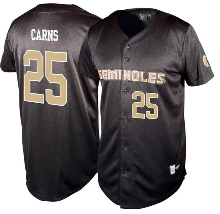 NCAA Mens Florida State Seminoles Baseball X Large