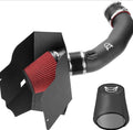 EVIL ENERGY Cold Air Intake Compatible for 2017-2019 4WD Ford