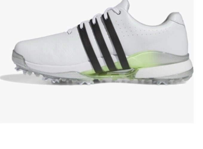 adidas Men's Tour360 24 Boost Golf Shoes 11.5 Wide