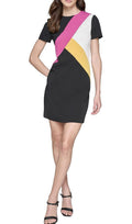 KARL LAGERFELD Women's Soft Everyday Dress Size 10 