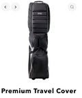 Izzo Golf Premium Golf Travel Cover Bag