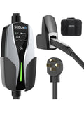 Level 2 EV Charger for Tesla, 32Amp 240V 7.68kW NACS EV Chargers,