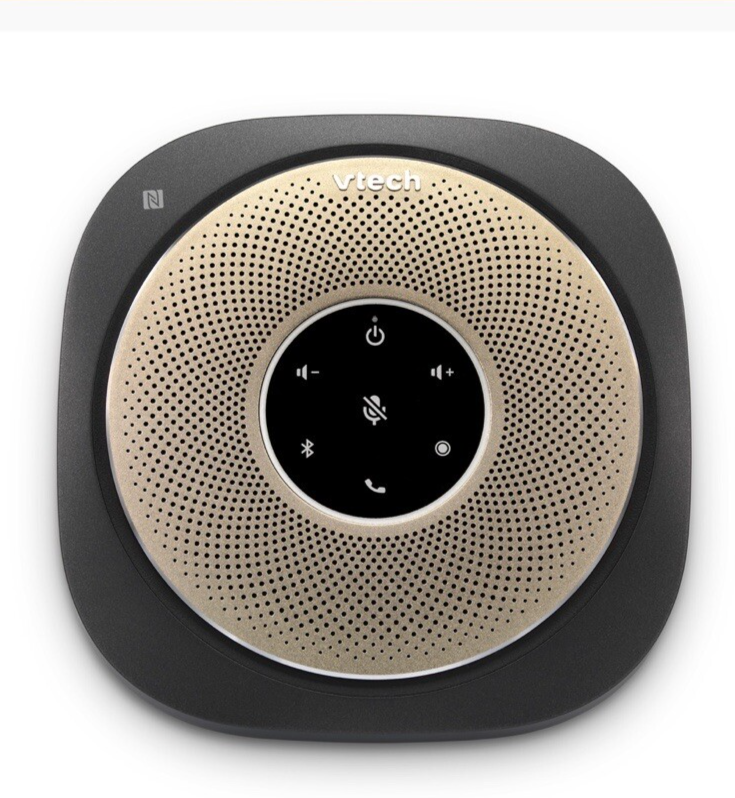 Smart Conference Speakerphone VCS601-2
