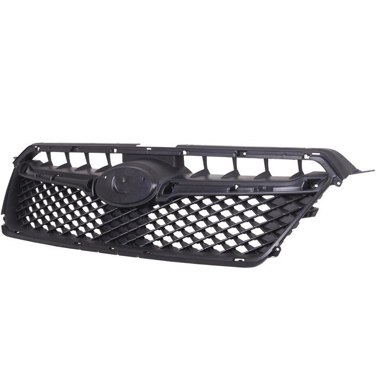 Front Grille Compatible with 2015-2016 Subaru Impreza Wagon