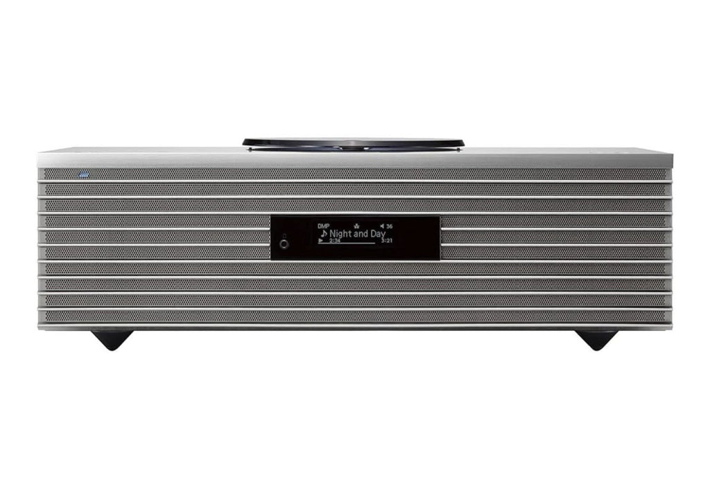 Technics Ottava All-in-One Music System SC-C65 