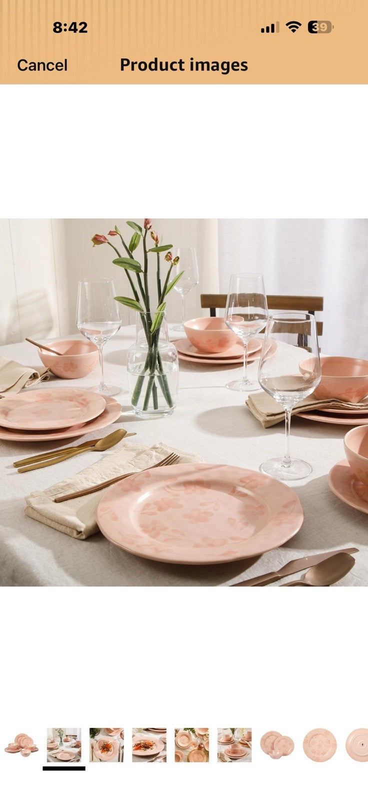 Bloomhouse - 2 Time Oprah's Favorite Things - Made in Portugal Hand Painted