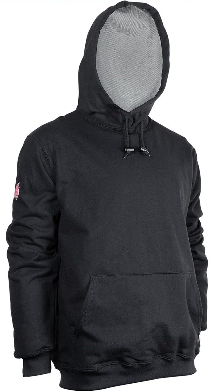 DRIFIRE Fr Lined Pullover Hoodie X Large Blue 