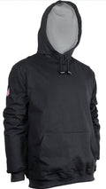 DRIFIRE Fr Lined Pullover Hoodie X Large Blue 