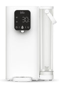 Brio SIMPL W2 Countertop Water Dispenser w/Refillable 2.5L Water Tank, 