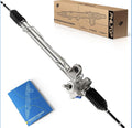 PHILTOP Hydraulic Power Steering Rack and Pinion for 2001-2004 Sebring/