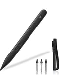 Surface Slim Pen 2 Matte - Bluetooth 5.0 Connectivity - 4,096 Points of Pressure
