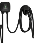 Pass & Seymour Plug-in Level 2 EV Charger, 40 Amp, 240V, Indoor/Outdoor Car