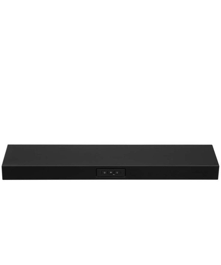 Frigidaire Undercabinet 30" Ventilation Hood with 220 CFM in Black