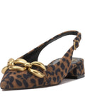 Vince Camuto Women's Valiey Mule Size 7