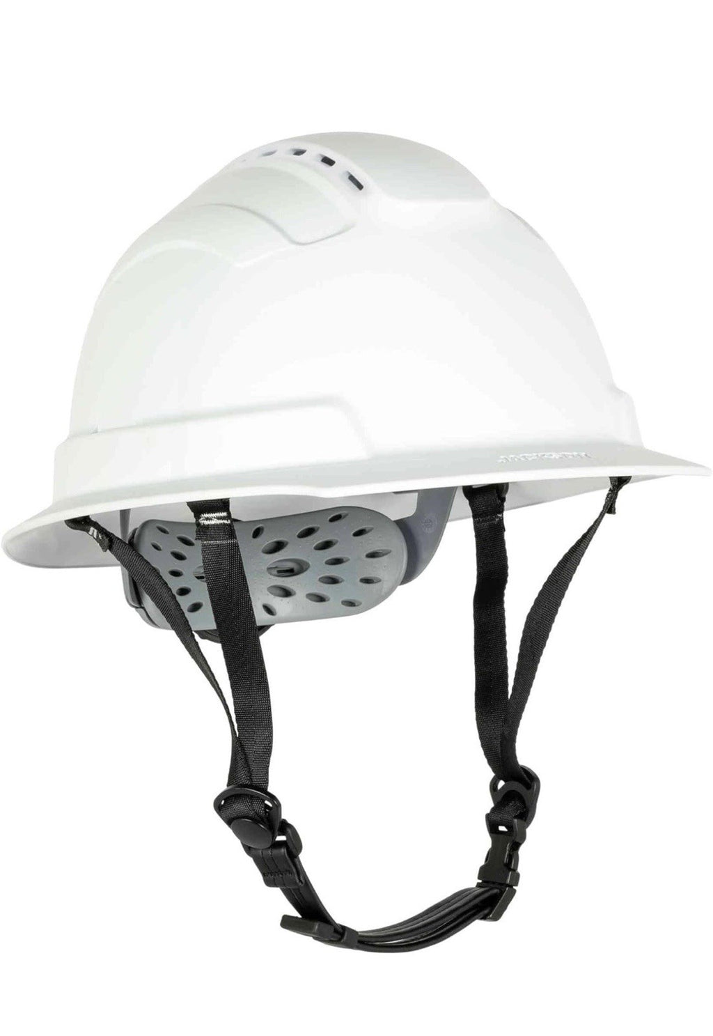 Jackson Safety Blockhead2 Type 2 Full Brim Hard Hat - Vented Construction 