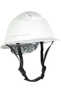 Jackson Safety Blockhead2 Type 2 Full Brim Hard Hat - Vented Construction 