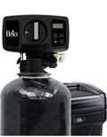 Brio WSFS1668 Whole House Water Softener System, 1-2 Bathrooms