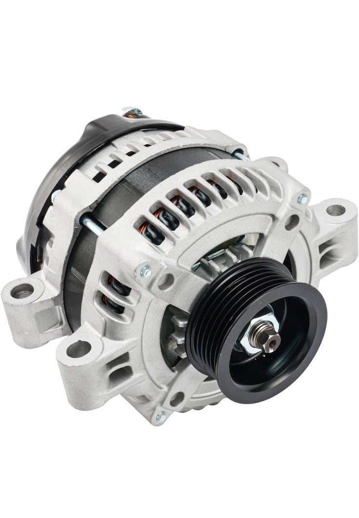 KAX Alternator New 11179N for 2006-2009 Impala 5.3L, 2006-2007 Monte