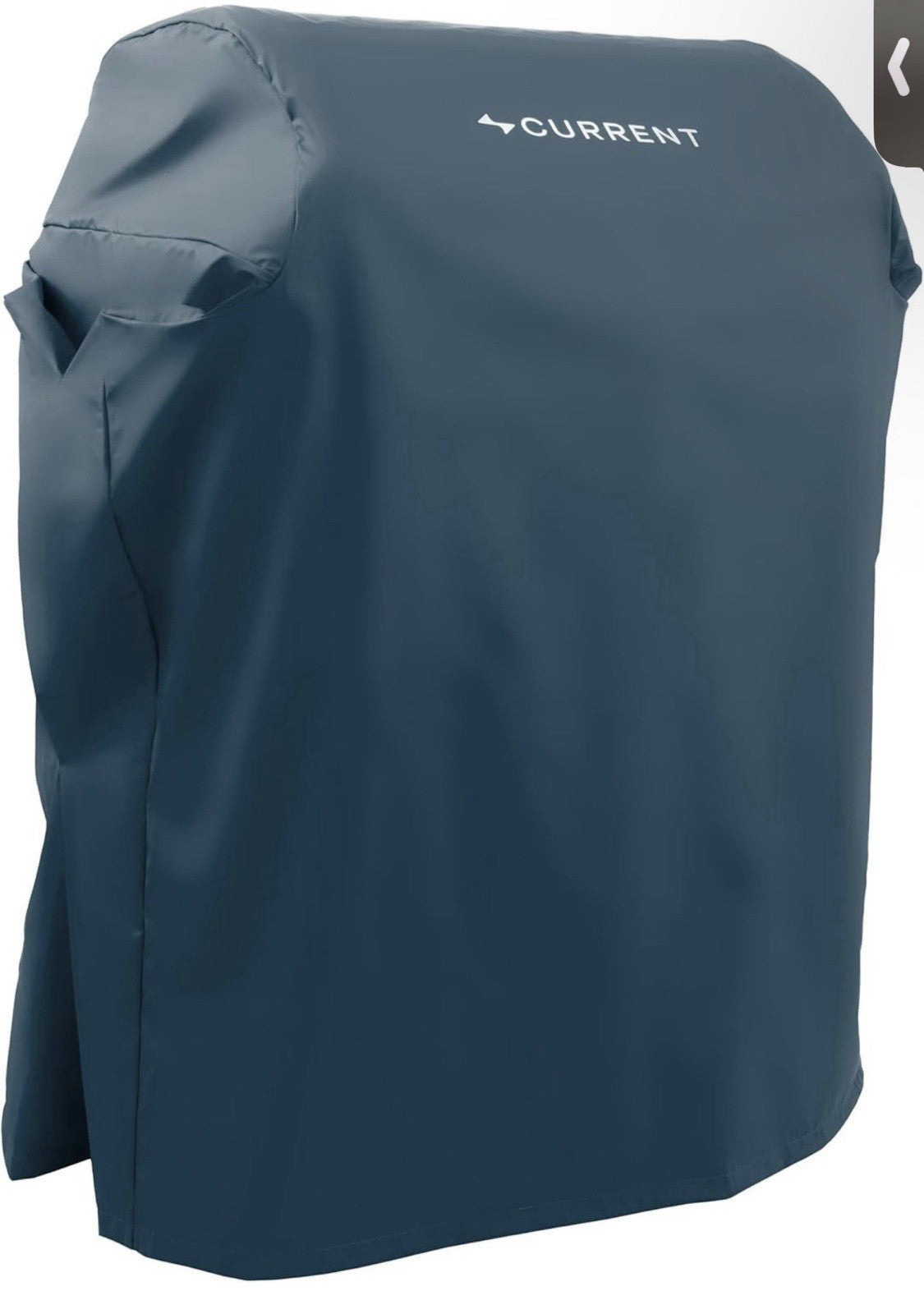 Current® SoftFlex Grill and Griddle Cover, Custom Sized to Fit Both Current