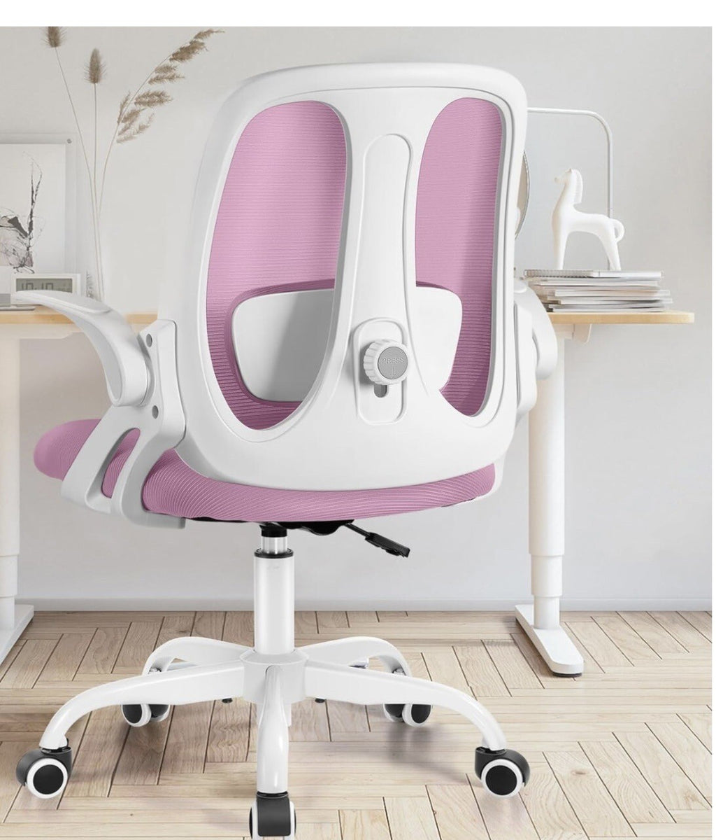 Razzor Office Chair, Ergonomic Computer Desk Chair with Lumbar Support, Breathab