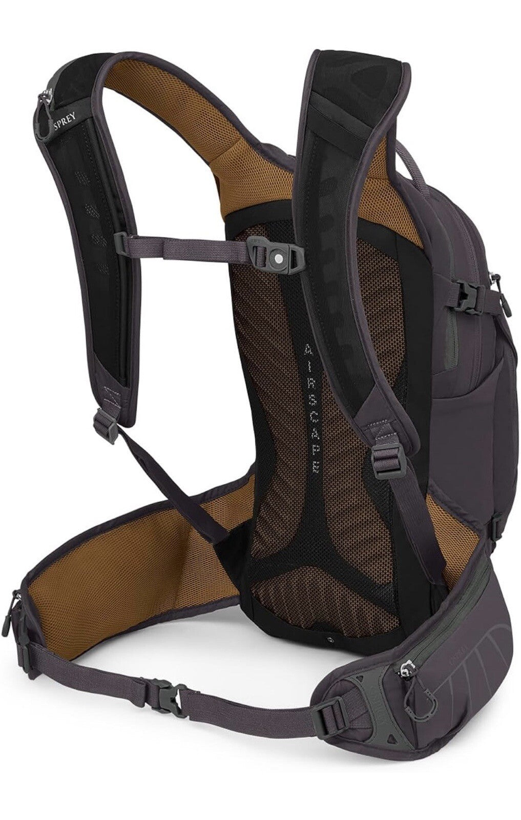 Osprey Raven 14L Women's Biking Backpack with Hydraulics Reservoir,