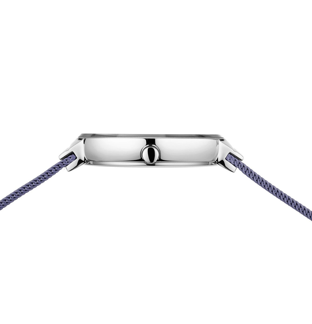 Bering Classic Stainless Steel Lavender Dial

Women's Quartz Watch, 31mm


Brand: Bering

Collection Name: Classic

Model #: 10131-909

Case Material: Stainless Steel

Case Thickness: 6mm

Case Diameter: 31mm

Movement: Japanese Quartz

Crystal: Sapphire