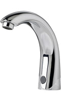 American Standard 605B114.002 Selectronic Cast Touchless Metering Bathroom Sink Faucet, Base Model, 0.35 GPM, Polished Chrome

Style: 0.35 GPM

SIMPLIFIED MODULAR PLATFORM: Choose faucet style, control box with solenoid or thermostatic mixing valve, and c